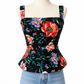 Hunter Bell Floral Devon Top