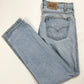 Vintage 540 Orange Tab Perfect Pocket Wear