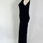 Nicholas Midi Mock Neck Dress