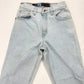 Vintage Levis Silver Tab Light Wash