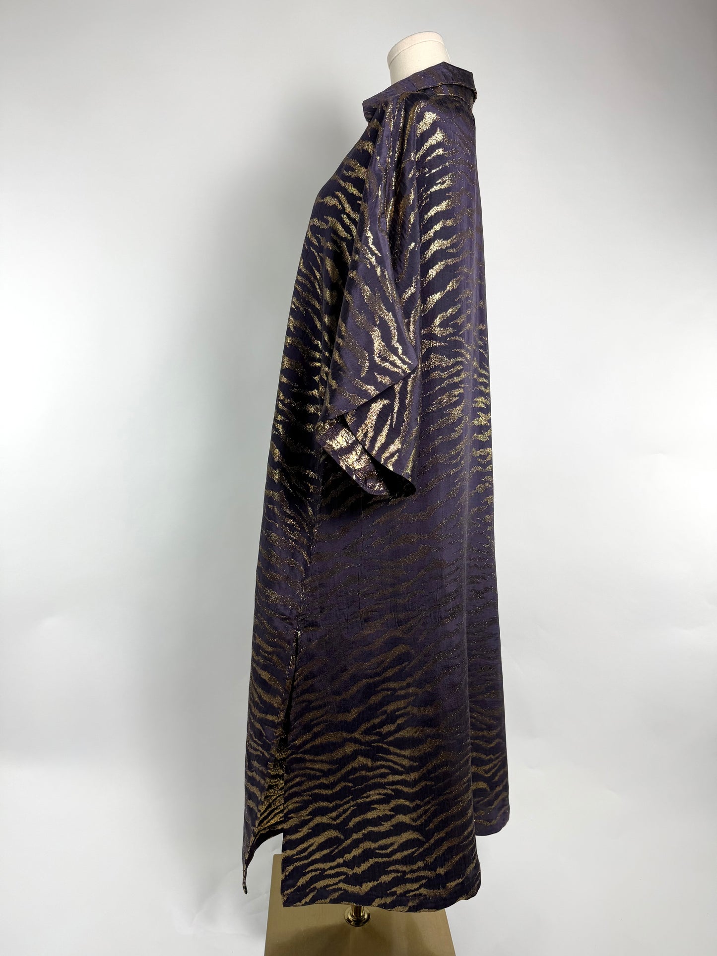 In the Jungle Deadstock Caftan