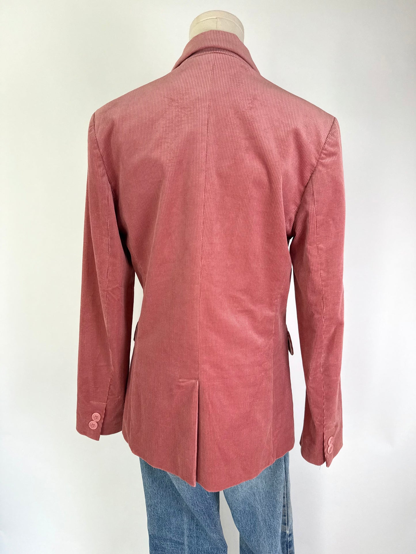 Joie Markina Corduroy Blazer