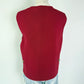 Zara Sweater Tank NWT