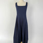 Staud Well  Dress