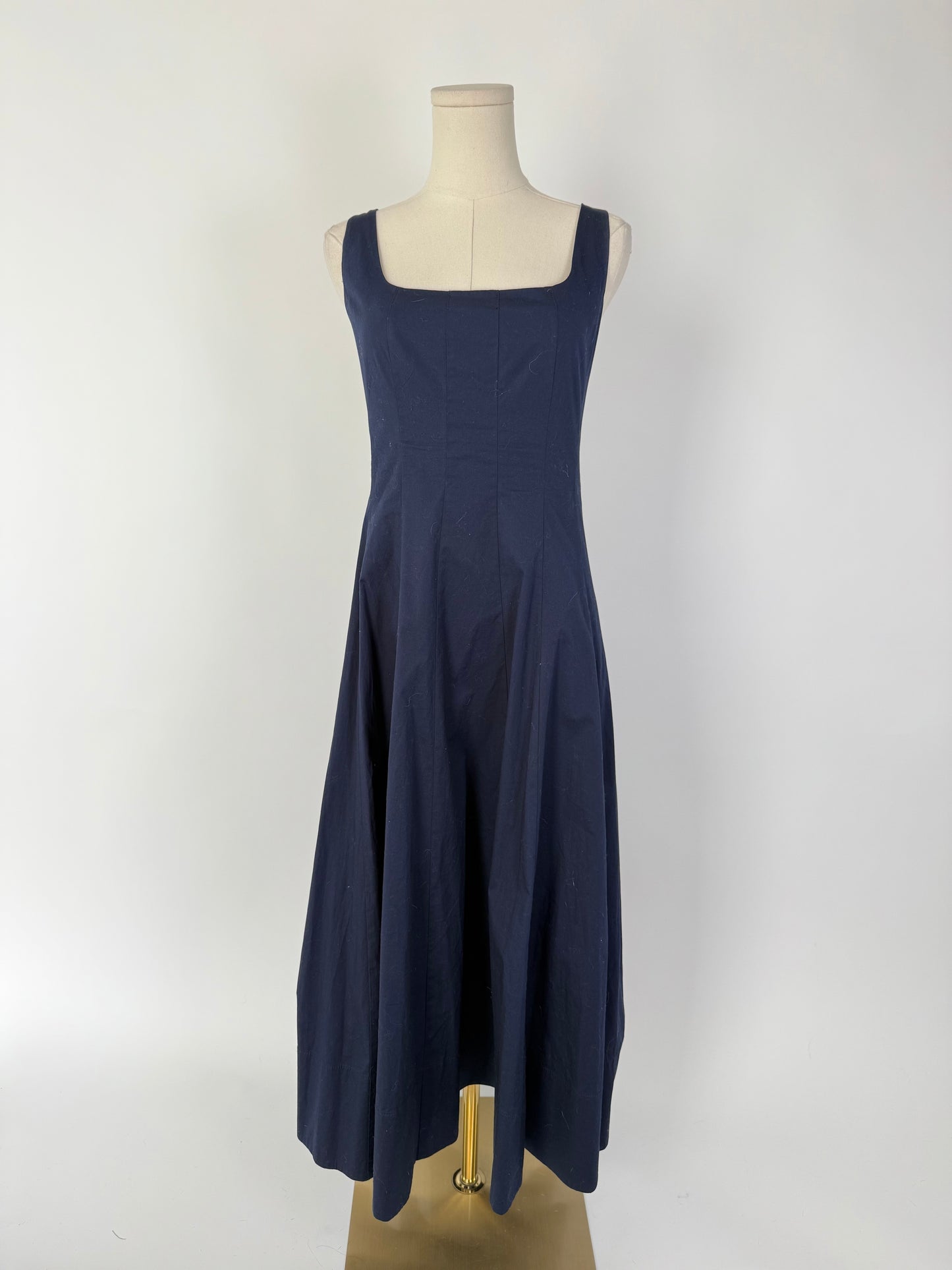 Staud Well  Dress