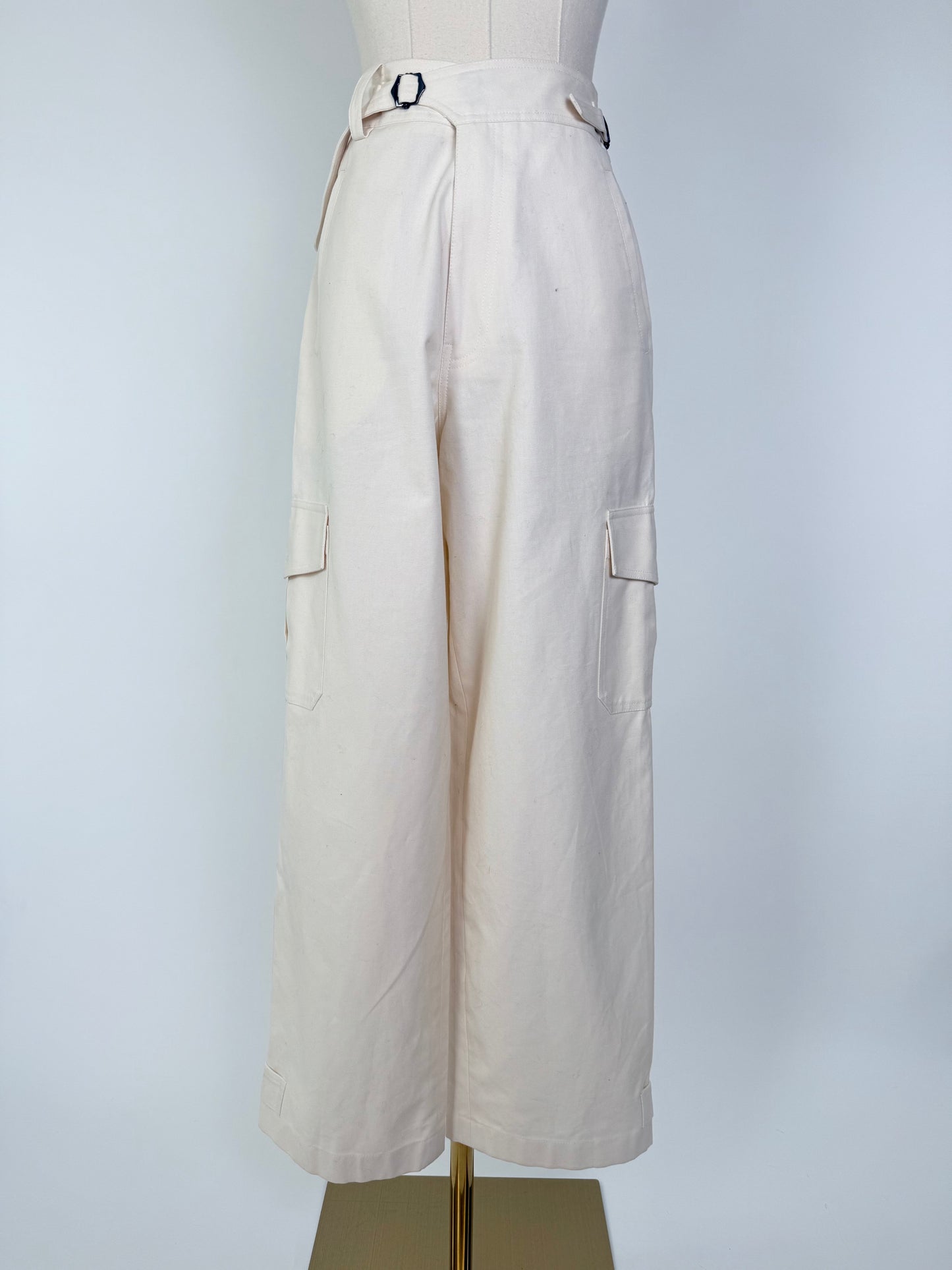 Bouguessa Cargo Pant