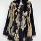 Vintage Cedries Fur Coat