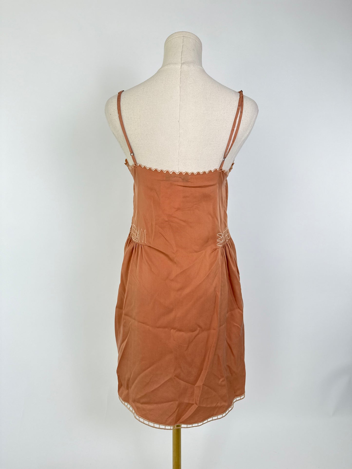 Rodebjer Slip Dress