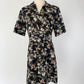 Ba&sh Floral Dress
