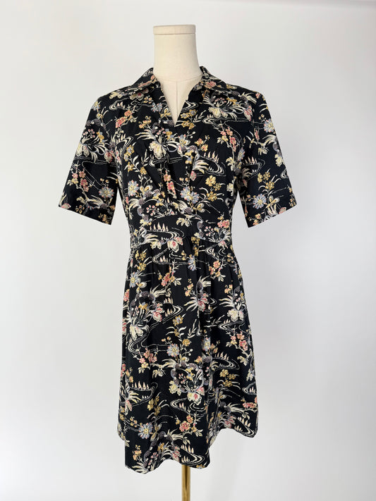 Ba&sh Floral Dress