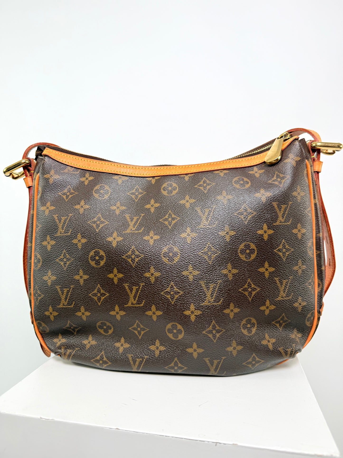 Louis Vuitton Tulum Shoulder Bag