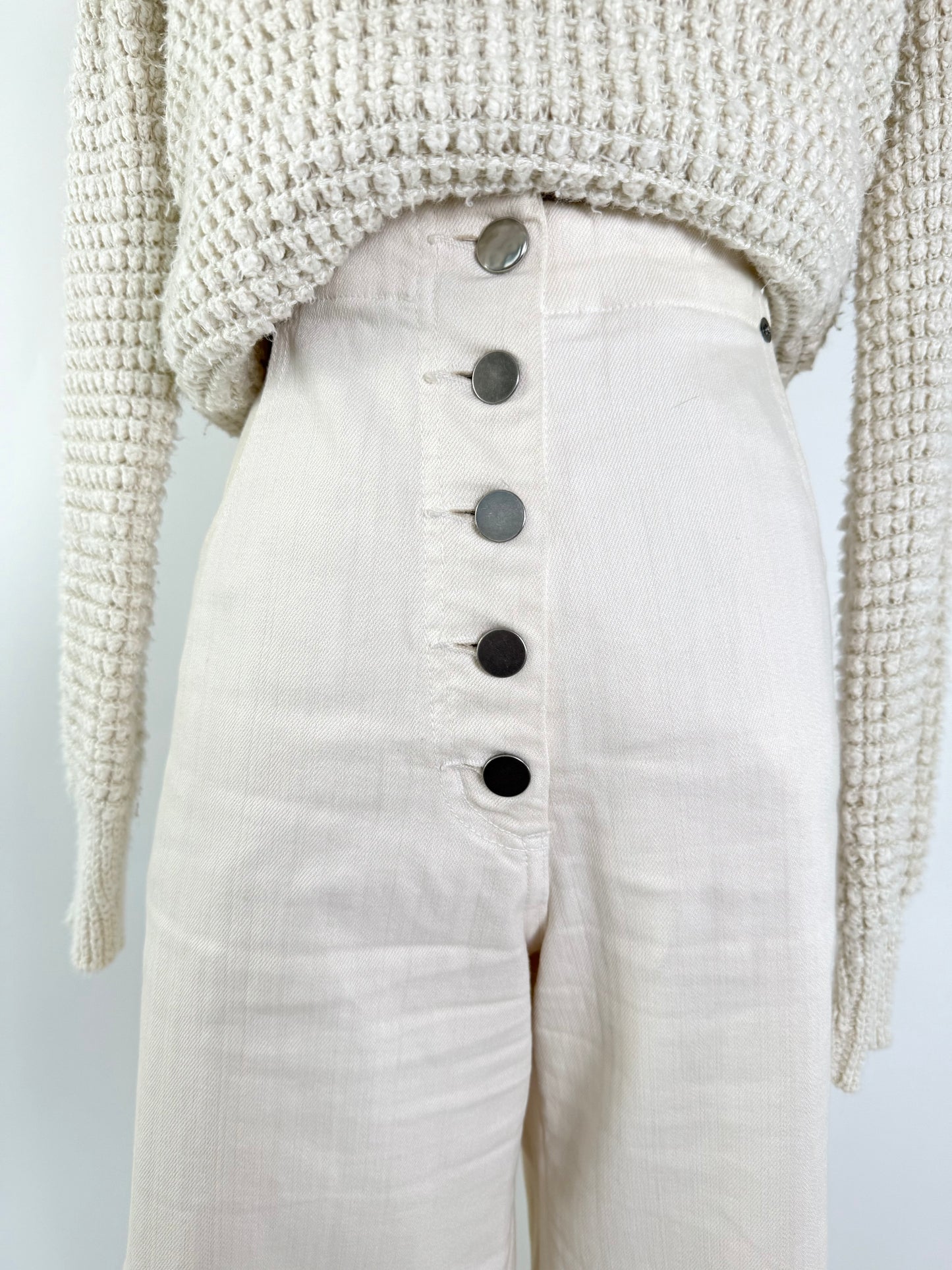 Comey Denim Pant