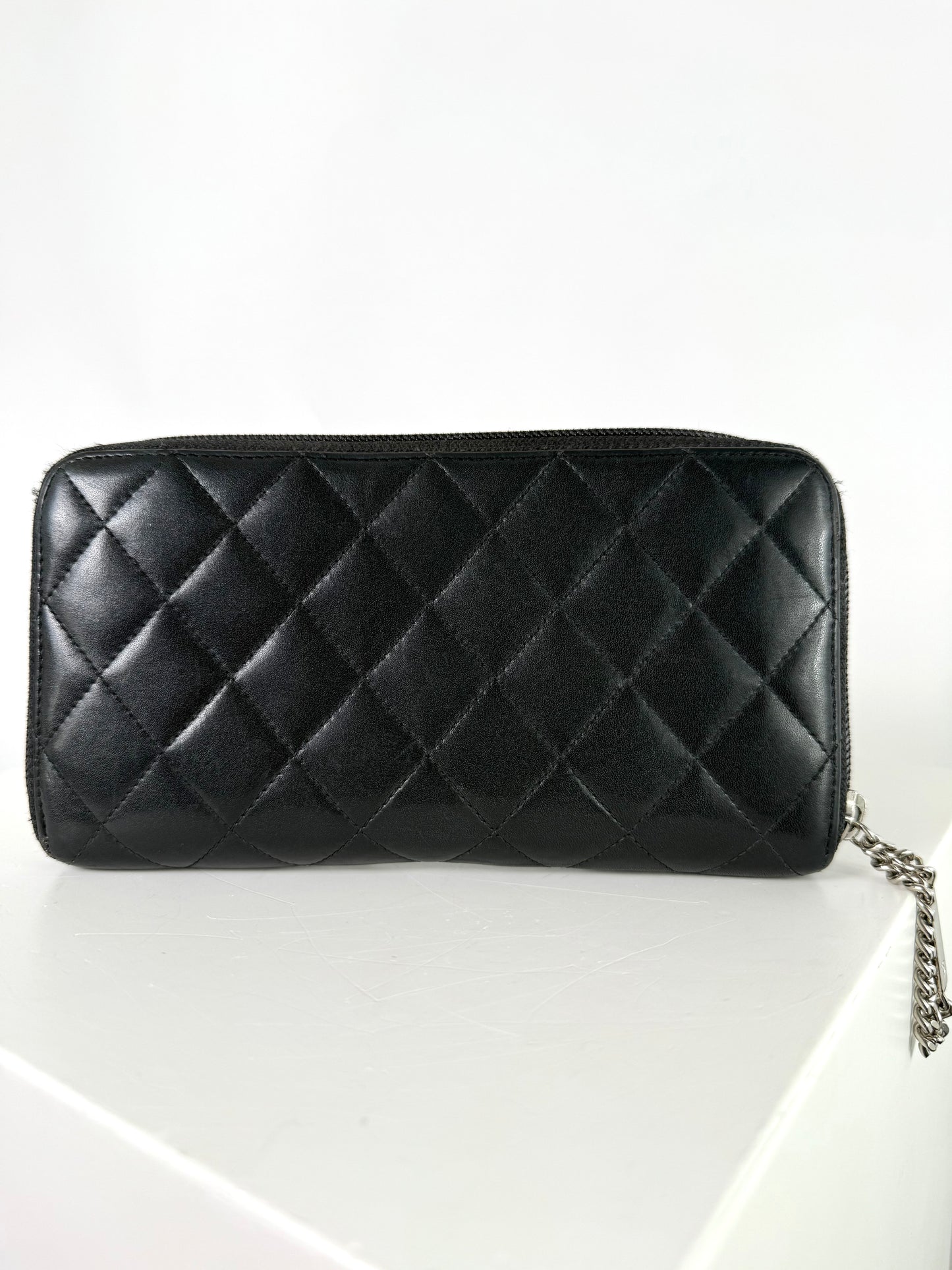 Chanel Wallet