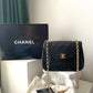 Vintage Chanel Bijoux Chain Bag