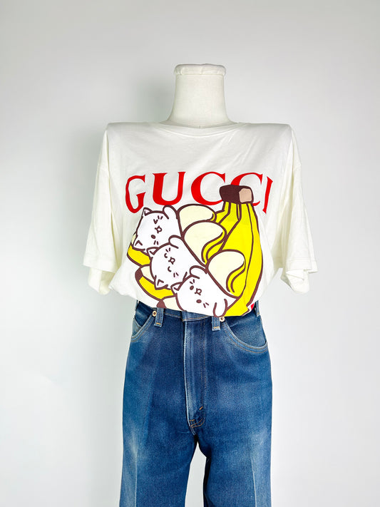 Gucci T-shirt NWT