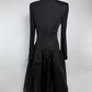 Vintage Morton Myles Bow Dress