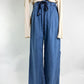 The Frankie Shop Denim Pants