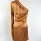 BEC & Bridge One Shoulder Dress