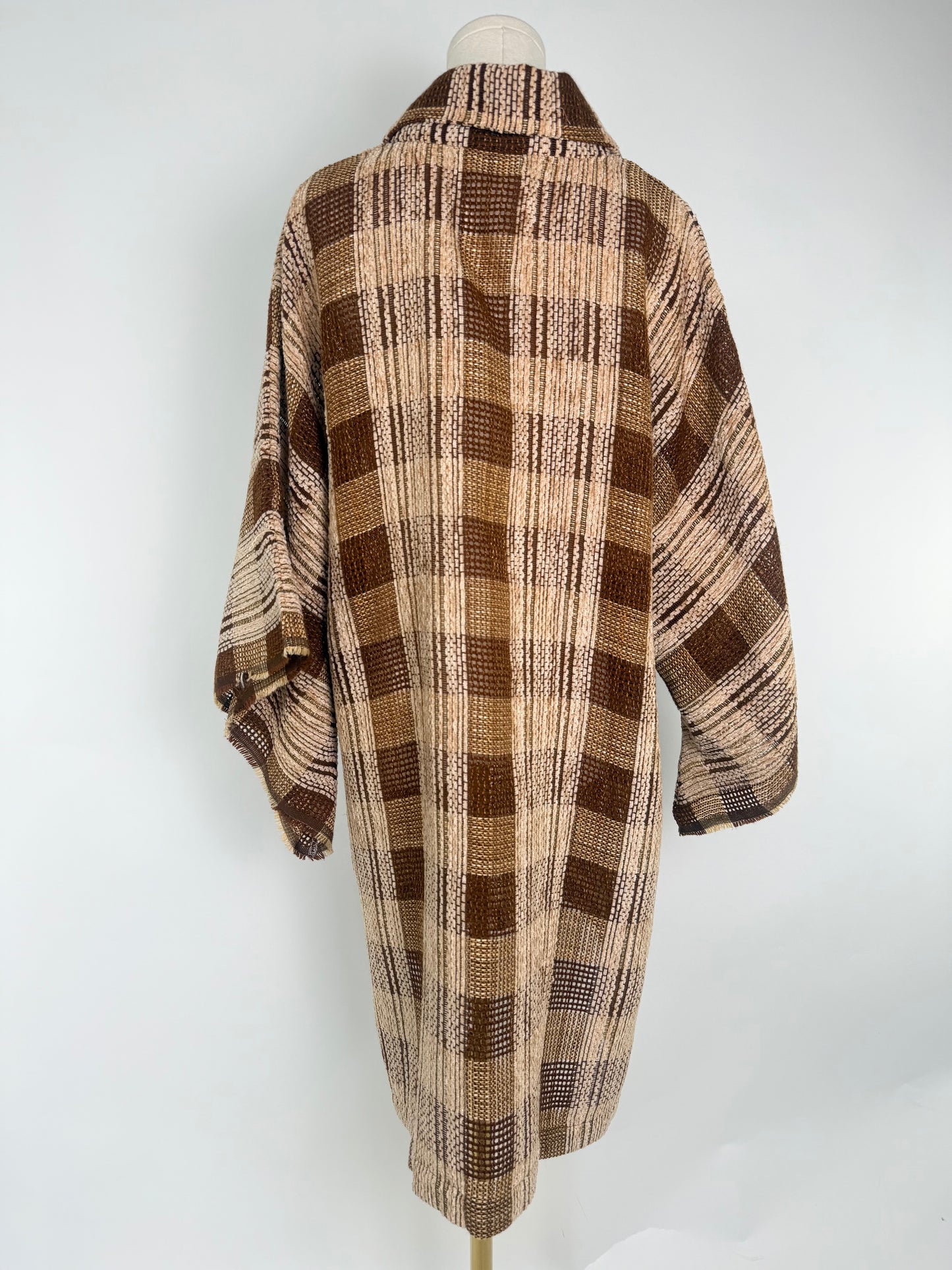 Off The Hook 70's Caftan