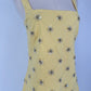 Tanya Taylor Barton Embellished Mini Dress