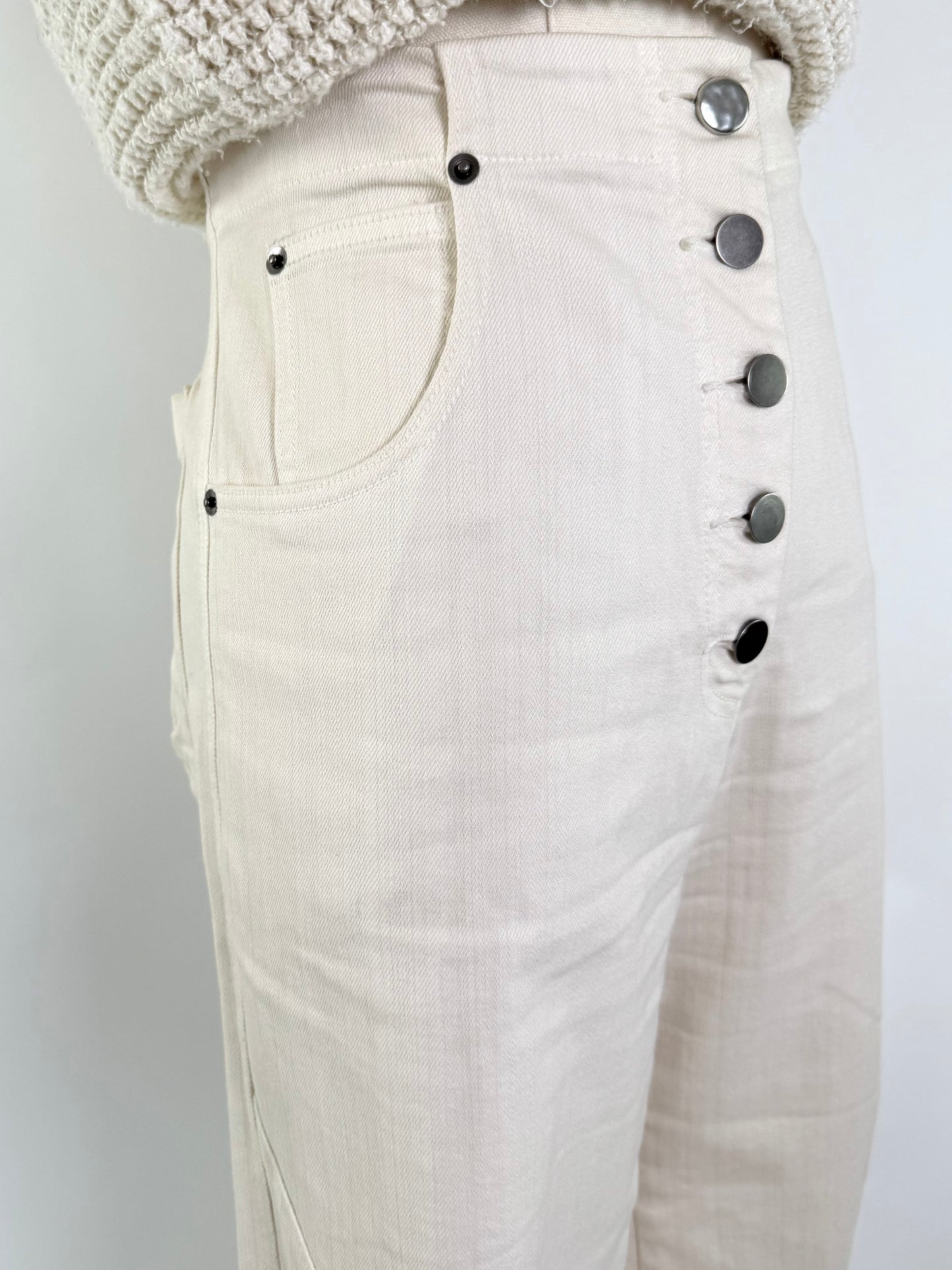 Comey Denim Pant