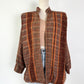 Vintage Nikos Jacket