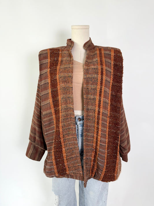 Vintage Nikos Jacket