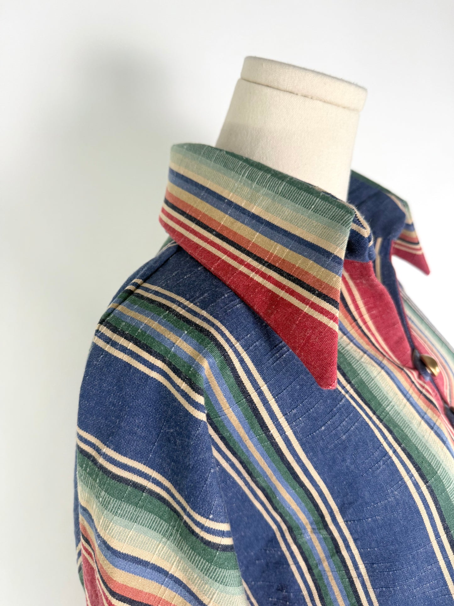 To The Desert Caftan