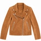 Just Female Sienna Suede Jacket