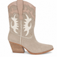 Dolce Vita Pilton Taupe