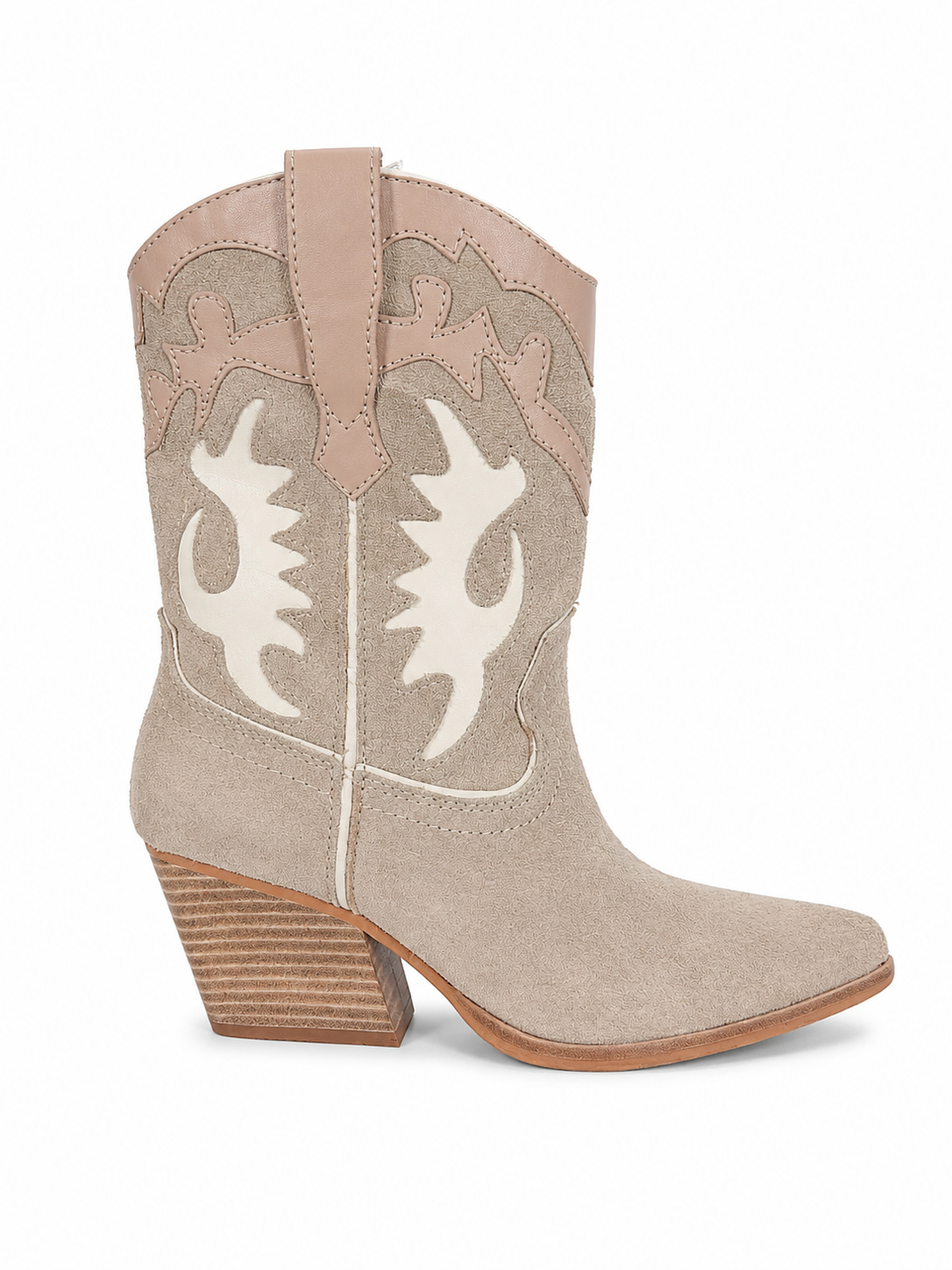 Dolce Vita Pilton Taupe