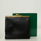 Vintage Longchamp Leather Wallet