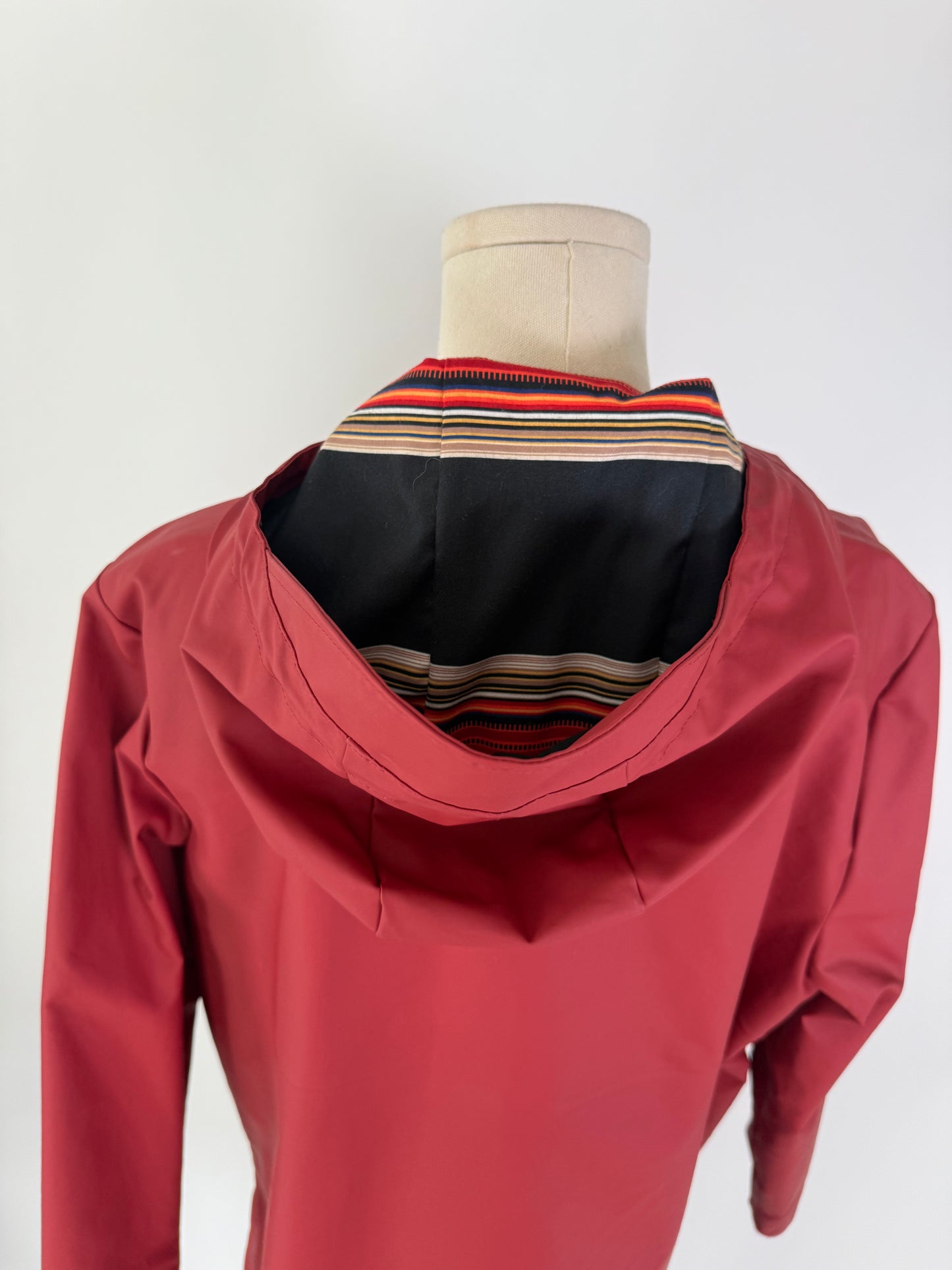 Pendleton Red Jacket