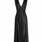 Anna October Midi Slip Dress