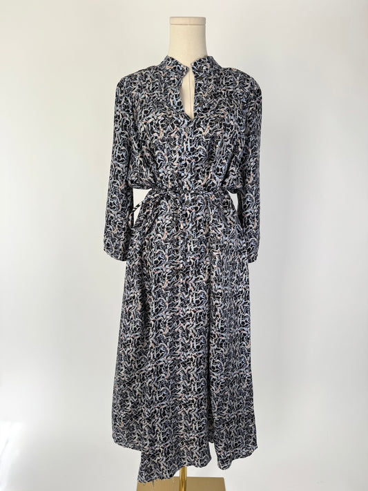 Raquel Allegra Serenity Dress