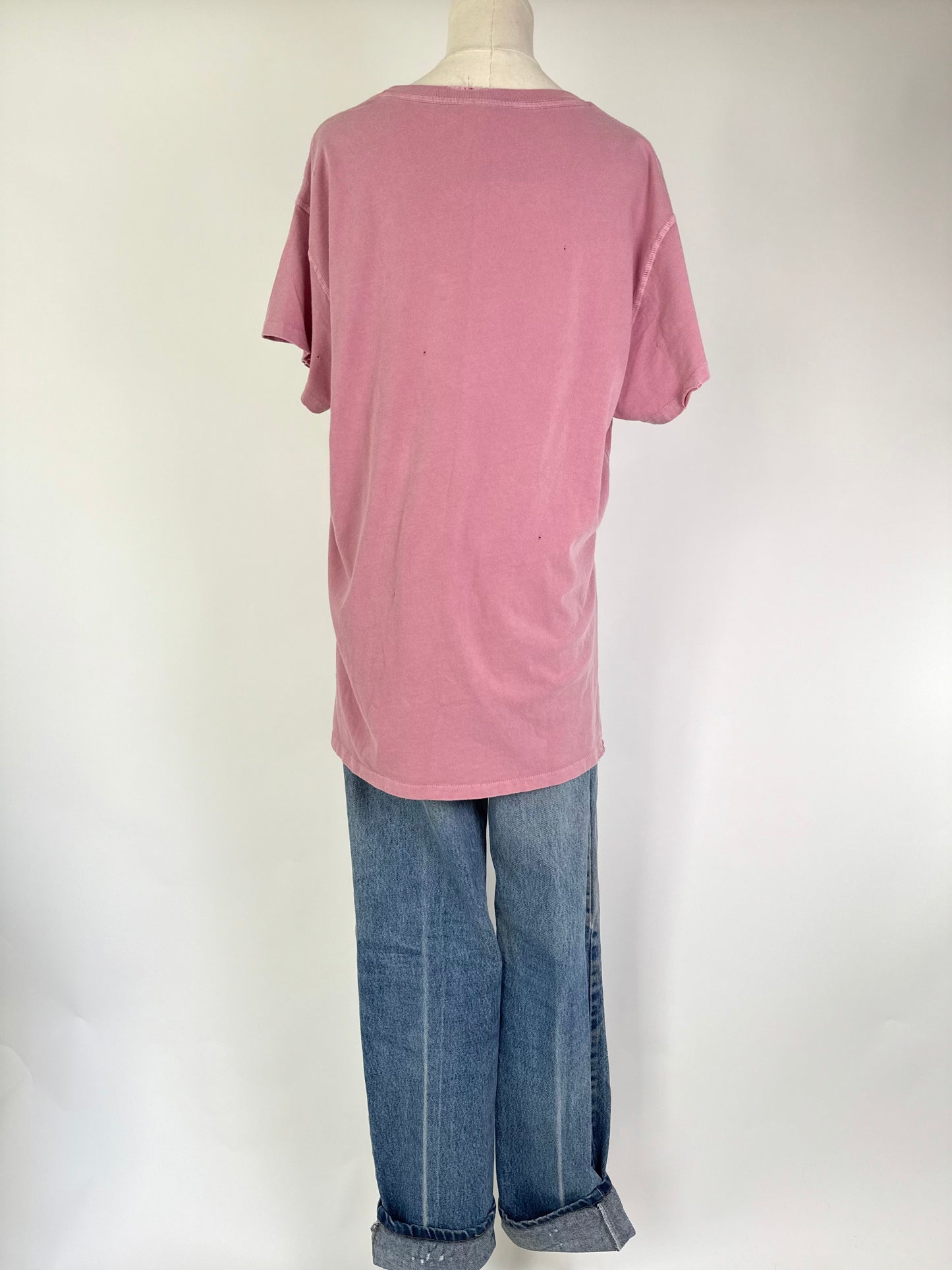 Made Worn Elton T-Shirt