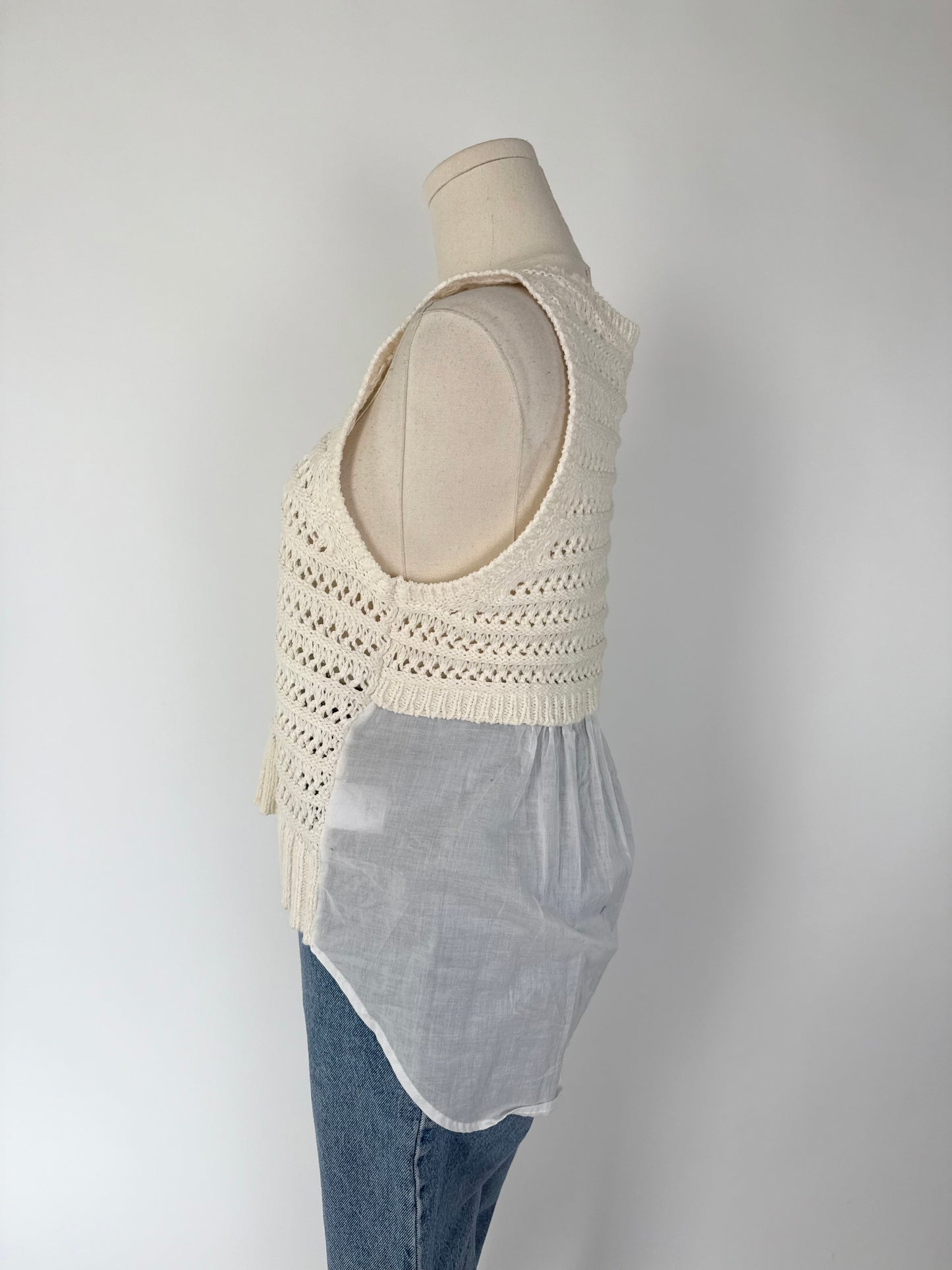 Veronica Beard Sade Tank