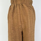 Miou Muse Slit Pants