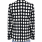 Max Mara Venere Floral Blazer