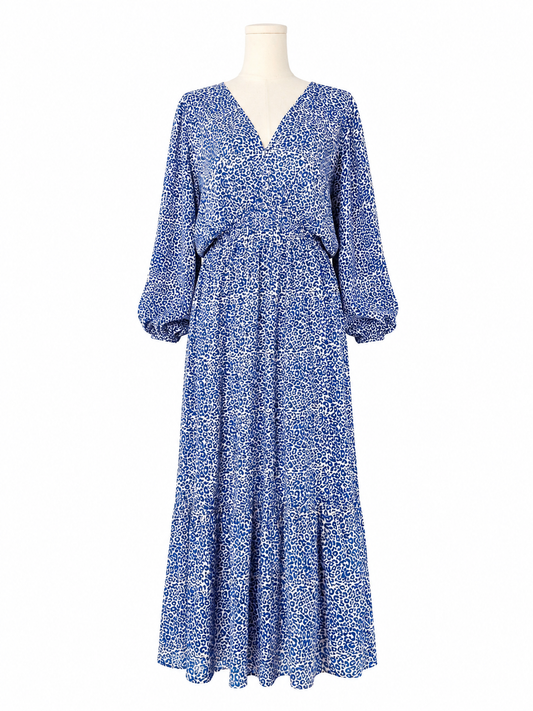 Lem Lem Halima Dress