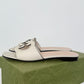 Gucci Logo Slide