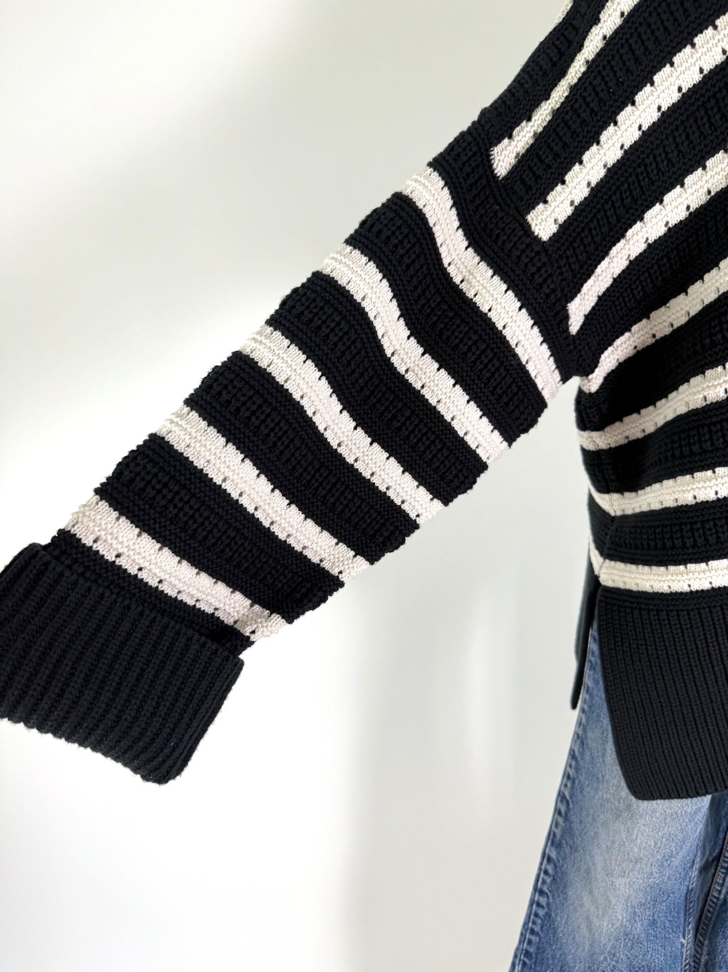 Samsoe Samsoe Raili Sweater