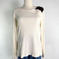 Ralph Lauren Cream Top