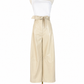 Sayska Davis Vegan Leather Pant