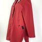 Pendleton Red Jacket