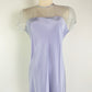 Vintage Chetta B Evening Lavender Gown