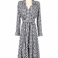 Maje Raprita Dress