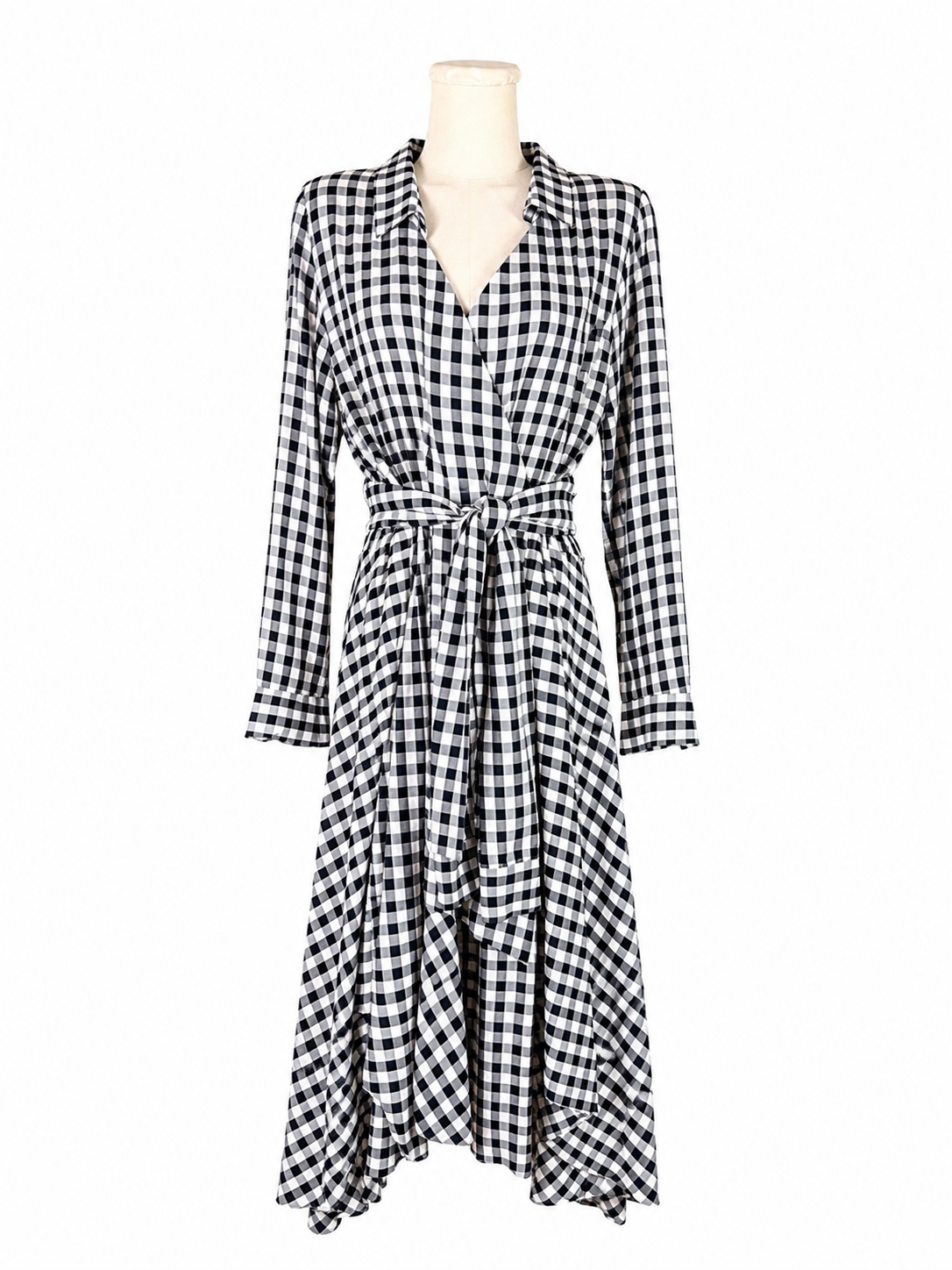 Maje Raprita Dress