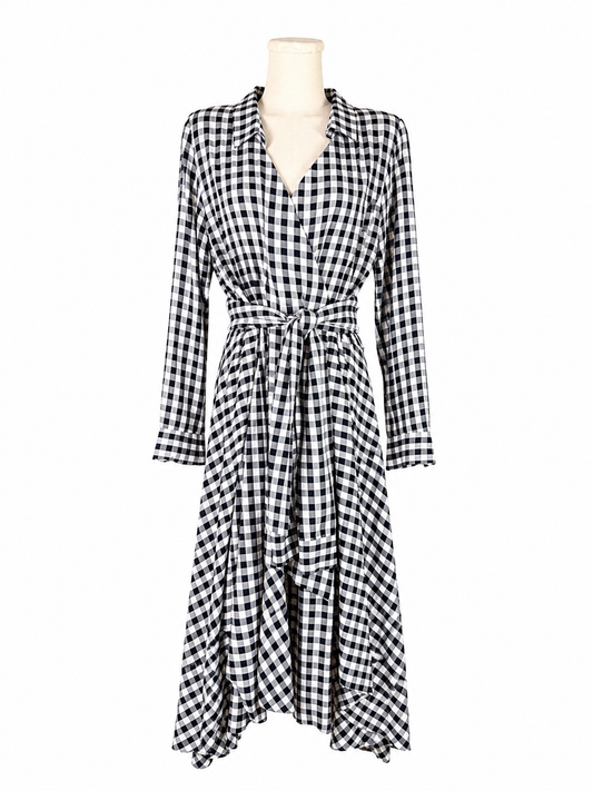 Maje Raprita Dress