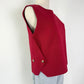 Zara Sweater Tank NWT